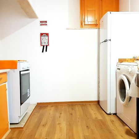 Dreaming Setubal Appartement Buitenkant foto
