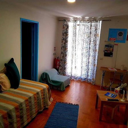 Dreaming Setubal Appartement Buitenkant foto