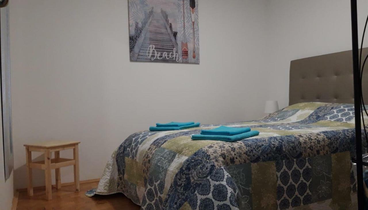 Dreaming Setubal Appartement Buitenkant foto
