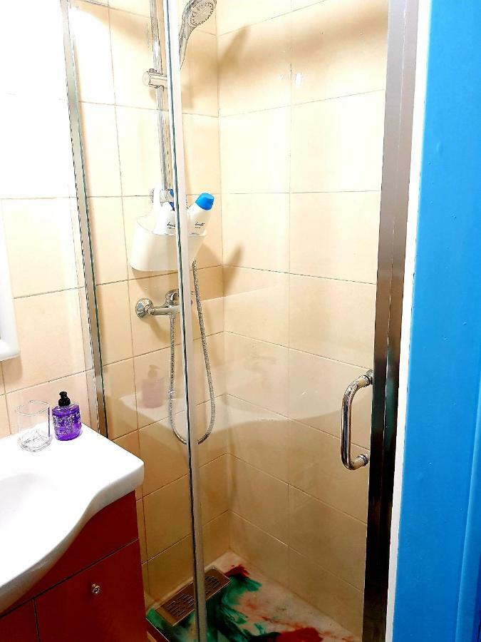 Dreaming Setubal Appartement Buitenkant foto