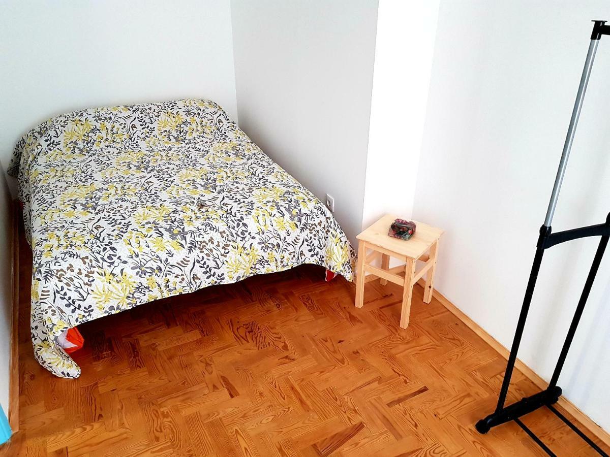 Dreaming Setubal Appartement Buitenkant foto