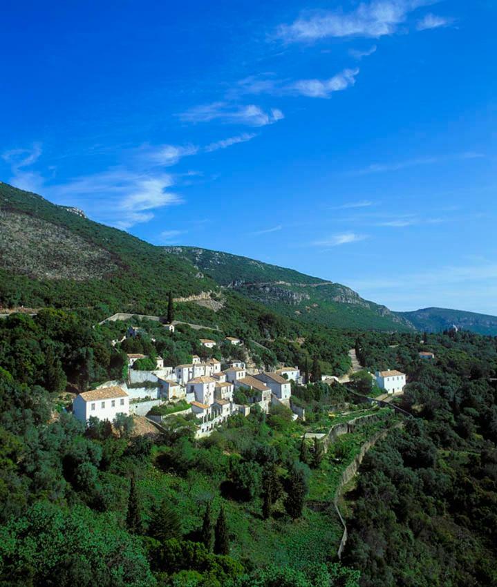 Dreaming Setubal Appartement Buitenkant foto