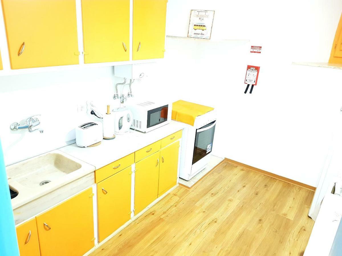Dreaming Setubal Appartement Buitenkant foto