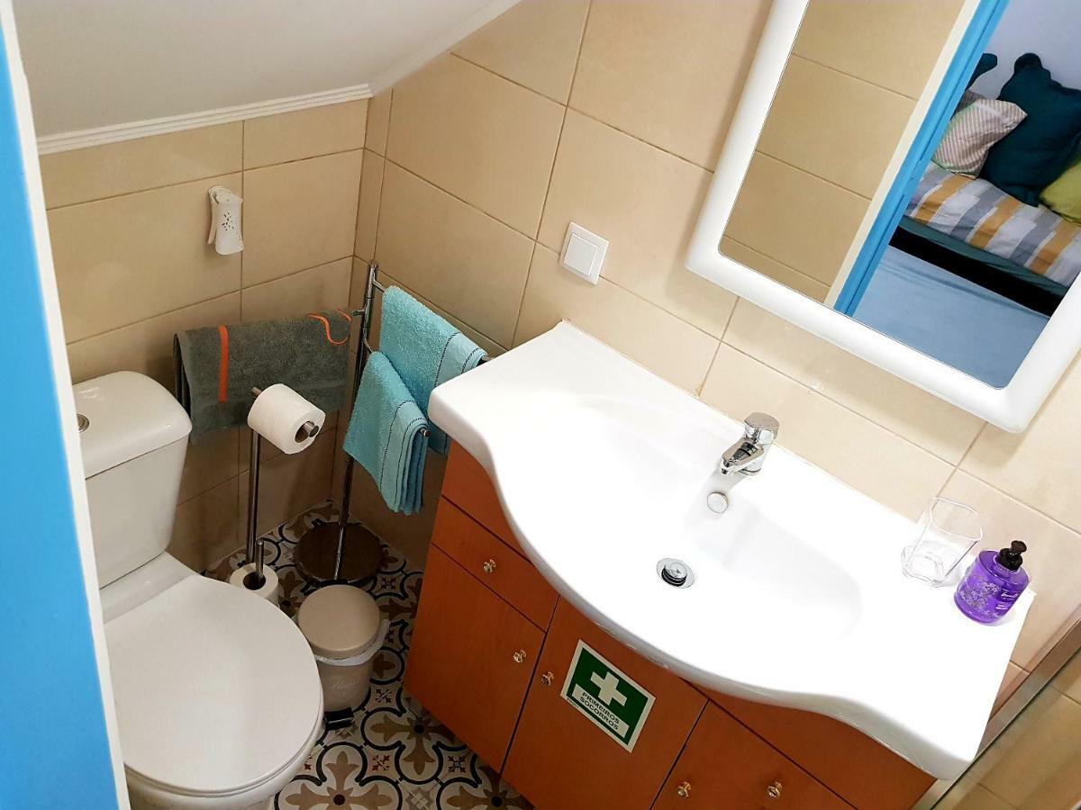 Dreaming Setubal Appartement Buitenkant foto