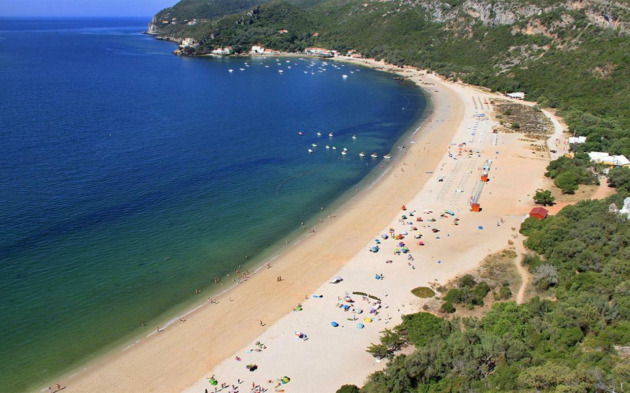 Dreaming Setubal Appartement Buitenkant foto