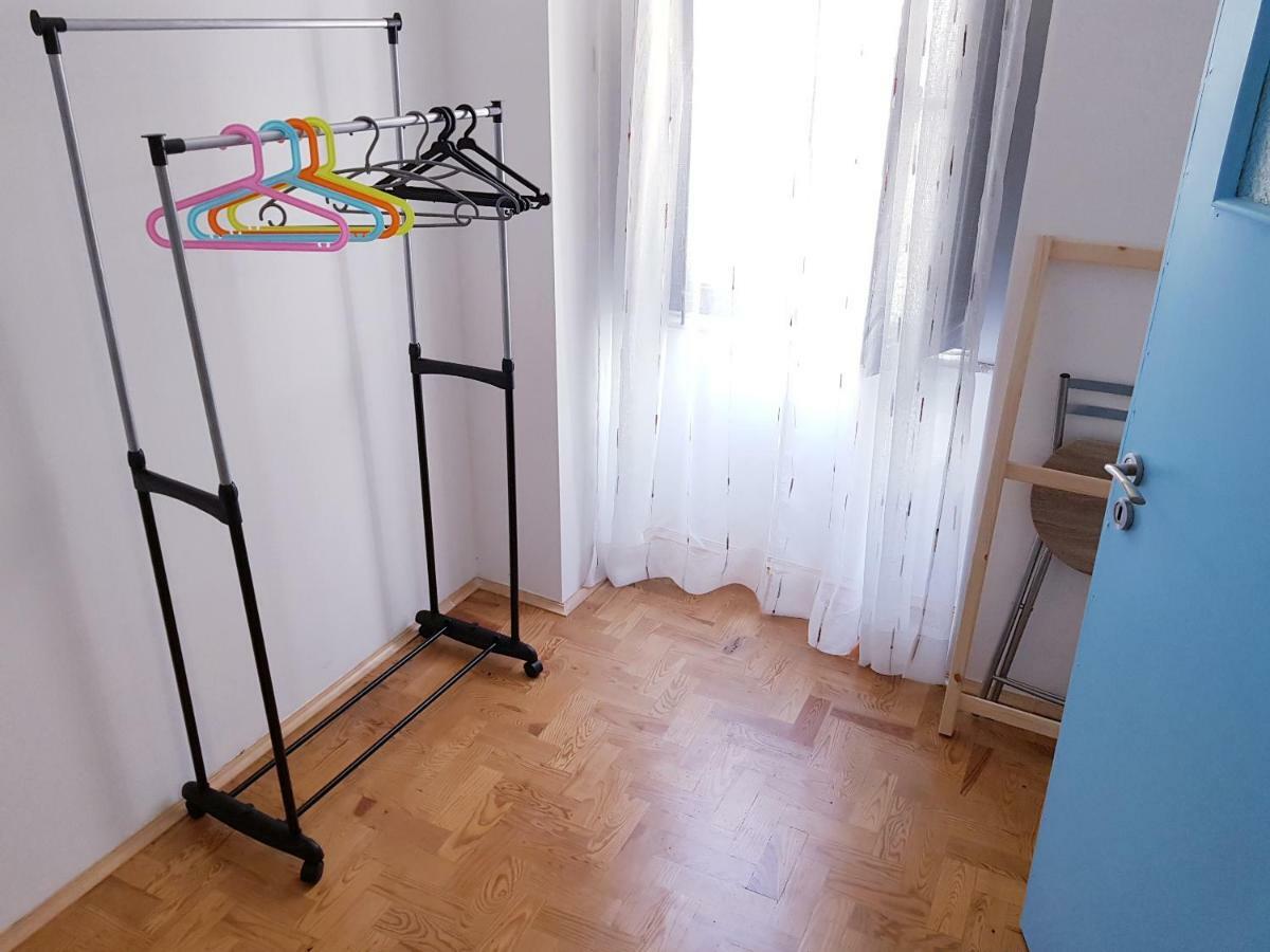 Dreaming Setubal Appartement Buitenkant foto
